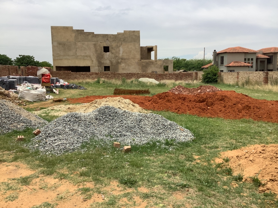 0 Bedroom Property for Sale in Tuscany Ridge North West
